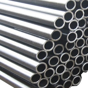 Parlak OD 25mm Dikişsiz Çelik Boru ASTM A36, Boy Kesme Hizmeti ile