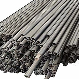 ASTM A106 Soğuk Çekilmiş Dikişsiz Çelik Boru 20# 45# Yuvarlak