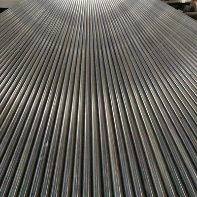 Soğuk Haddelenmiş Hassas Alaşımlı Dikişsiz Çelik Boru 1-12m Q235 St37 20 #
