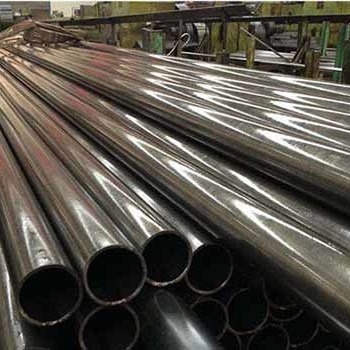 ST12 0.5-3mm ASTM A53 Dikişsiz Boru SPCC DC01 3-12m 15-200mm