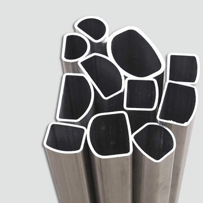 ASTM Karbon Çelik Boru Şekilleri 1-12m Q345 Q235 45# 20# 16Mn