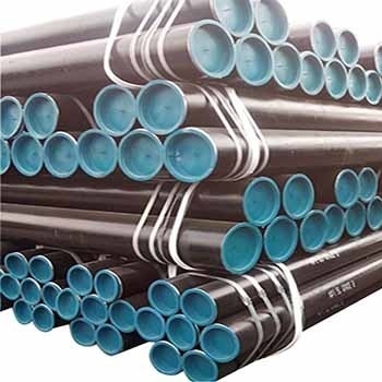 A53 A106 API 5L Çelik Boru İnşaat Petrol ve Gaz İçin Dikişsiz Psl2 X42 X46 X60 X70 Dn400