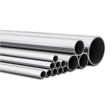 Kaynaklı Dikişsiz Karbon Çelik Boru Q235A Q235C Q235B 16Mn