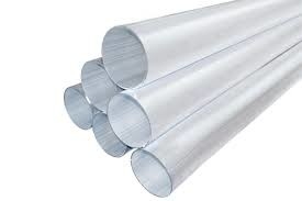 8mm Alüminyum Alaşımlı Boru 2024 2A12 3003 5052 5083 6061 6063 6082 7075 T6