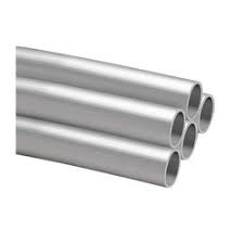 2. Sınıf Saf Titanyum Boru Dairesel Boru Yuvarlak Nitinol ASTM B337