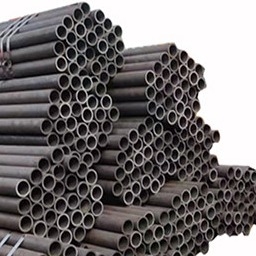 API X42 Yuvarlak Düşük Karbonlu Çelik Boru Sıcak Haddelenmiş Dikişsiz Gaz ve Petrol