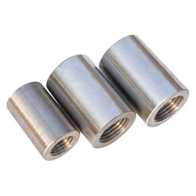 HRB500 14 - 40mm Çelik Donatı Manşonu İnşaat Yapı Malzemesi